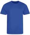 JC020 Cool Smooth T Royal Blue colour image